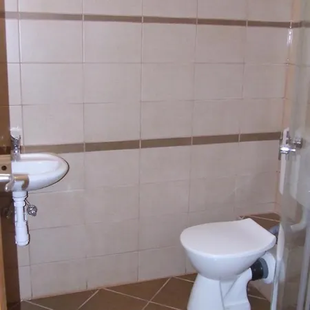 Guest house Kerekhegy Vendeghaz