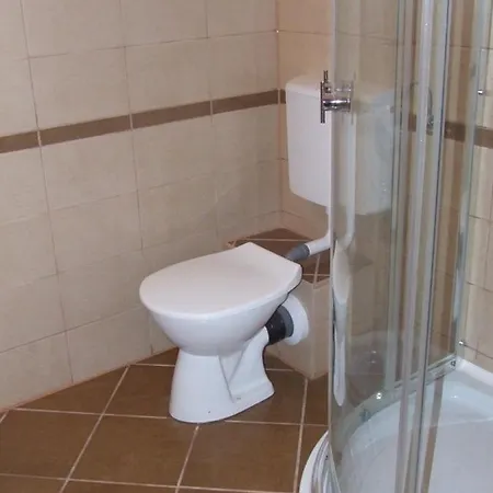 Kerekhegy Vendeghaz Guest house