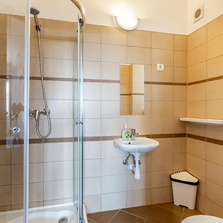 Kerekhegy Vendeghaz Guest house