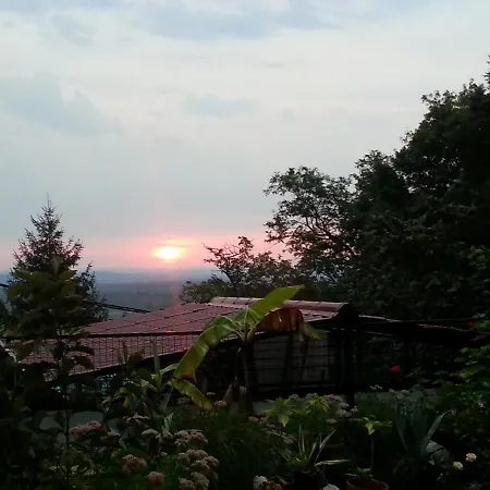 Kerekhegy Vendeghaz 3*