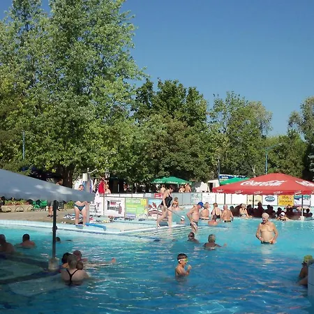 Guest house Kerekhegy Vendeghaz Leanyfalu