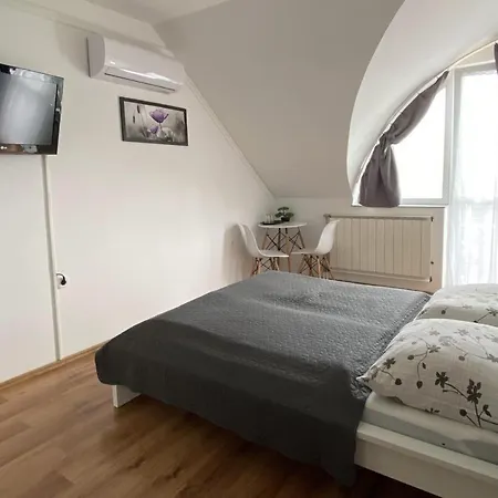 Kerekhegy Vendeghaz Guest house 3*
